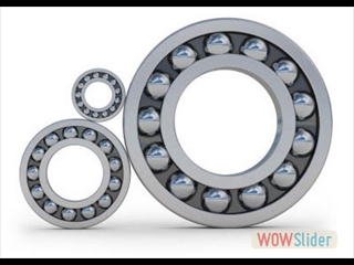 BEARINGS