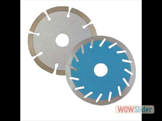 CUTTING DISCS