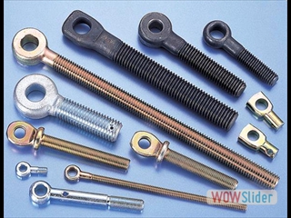  EYE BOLTS