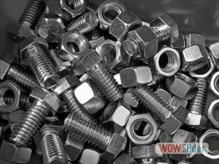 NUTS & BOLTS