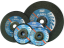 GRINDING DISCS