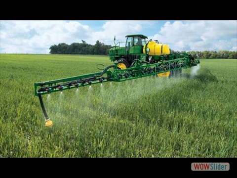 AGRICULTURE
