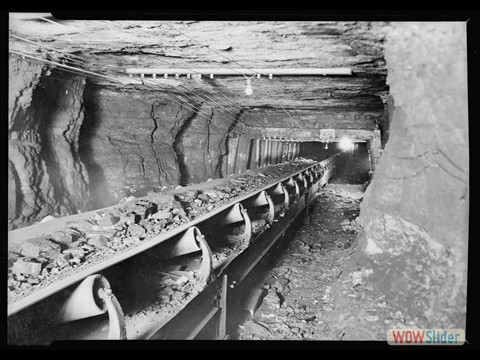 MINING EQUIPMENT